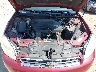 2G1WU57M191****** Repairable 2009 Chevrolet Impala in Cincinnati