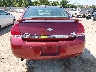 2G1WU57M191****** Wrecked 2009 Chevrolet Impala