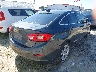 1G1BF5SM0J7****** Salvamento y Destrozados 2018 Chevrolet Cruze en Estado de Carolina del Norte
