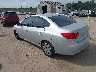 KMHDU46D57U****** Salvage and Repairable 2007 Hyundai Elantra in Manchester