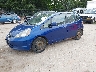 JHMGE8H39DC****** Used and Repairable 2013 Honda Fit in Portland Gorham