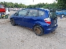 JHMGE8H39DC****** Salvage and Repairable 2013 Honda Fit in Portland Gorham