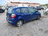 JHMGE8H39DC****** Salvage and Wrecked 2013 Honda Fit in Maine State