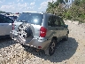 JTEGD20V750****** Salvamento y Destrozados 2005 Toyota RAV4 en Estado de Georgia