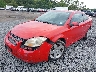1G1AT18HX97****** Salvage and Repairable 2009 Chevrolet Cobalt in New Jersey State