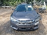 JHMFC1F31JX****** Wrecked 2018 Honda Civic in North Carolina State