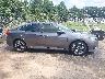 JHMFC1F31JX****** Used 2018 Honda Civic in North Carolina State
