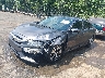 JHMFC1F31JX****** Repairable 2018 Honda Civic in North Carolina State