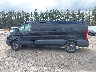 1FBZX2ZM3JK****** Repairable 2018 Ford Transit in Washington State
