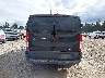 1FBZX2ZM3JK****** Wrecked 2018 Ford Transit