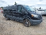 1FBZX2ZM3JK****** Salvage and Wrecked 2018 Ford Transit in IAA Puyallup