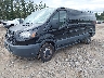 1FBZX2ZM3JK****** Used and Repairable 2018 Ford Transit in IAA Puyallup