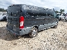 1FBZX2ZM3JK****** Salvage and Wrecked 2018 Ford Transit in Washington State