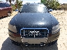 WAUBNAFB5BN****** Wrecked 2011 Audi S6 in Florida State