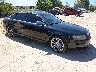 WAUBNAFB5BN****** Salvage and Wrecked 2011 Audi S6 in Fort Myers