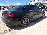 WAUBNAFB5BN****** Salvage and Repairable 2011 Audi S6 in Florida State