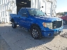 1FTRF12W19K****** Salvamento y Destrozados 2009 Ford F-150 en Permian Basin