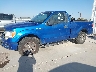 1FTRF12W19K****** Usados y Reparables 2009 Ford F-150 en Permian Basin