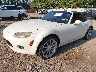 JM1NC25F570****** Used and Repairable 2007 Mazda MX-5 in Longview