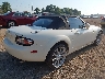 JM1NC25F570****** Salvage and Wrecked 2007 Mazda MX-5 in Texas State