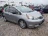 JHMGE88299S****** Salvage and Wrecked 2009 Honda Fit in Syracuse