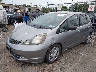 JHMGE88299S****** Used and Repairable 2009 Honda Fit in Syracuse