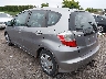 JHMGE88299S****** Salvage and Repairable 2009 Honda Fit in Syracuse
