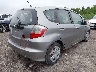 JHMGE88299S****** Salvage and Wrecked 2009 Honda Fit in New York State
