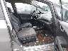 JHMGE88299S****** Used and Repairable 2009 Honda Fit in New York State