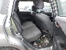 JHMGE88299S****** Wrecked 2009 Honda Fit in Syracuse
