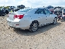 1G11E5SAXDF****** Salvamento y Destrozados 2013 Chevrolet Malibu en Estado de Tennessee