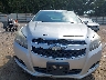 1G11E5SAXDF****** Salvamento y Reparables 2013 Chevrolet Malibu en Estado de Tennessee