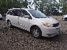 5TDZA22CX4S****** Salvage and Wrecked 2004 Toyota Sienna in Suffolk