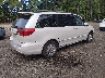 5TDZA22CX4S****** Salvage and Wrecked 2004 Toyota Sienna in Virginia State