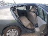JHMZE2H52BS****** Wrecked 2011 Honda Insight in Omaha South
