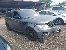 SALWG2VF5GA****** Salvage and Wrecked 2016 Land Rover Range Rover Sport in Columbus