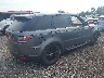 SALWG2VF5GA****** Salvage and Wrecked 2016 Land Rover Range Rover Sport in Ohio State