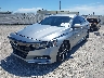 1HGCV1F34JA****** Used and Repairable 2018 Honda Accord in Tampa