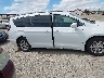 2C4RC1BG3NR****** Used 2022 Chrysler Pacifica in California State
