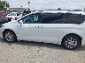 2C4RC1BG3NR****** Repairable 2022 Chrysler Pacifica in California State