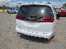 2C4RC1BG3NR****** Wrecked 2022 Chrysler Pacifica