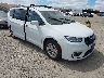 2C4RC1BG3NR****** Salvage and Wrecked 2022 Chrysler Pacifica in East Bay