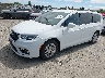 2C4RC1BG3NR****** Used and Repairable 2022 Chrysler Pacifica in East Bay