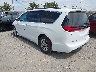 2C4RC1BG3NR****** Salvage and Repairable 2022 Chrysler Pacifica in East Bay
