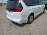 2C4RC1BG3NR****** Salvage and Wrecked 2022 Chrysler Pacifica in California State