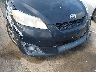 2T1KU4EE8AC****** Salvage and Repairable 2010 Toyota Matrix in North Carolina State