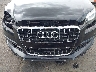 WA1DGBFE5DD****** Repairable 2013 Audi Q7 in California State
