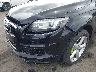 WA1DGBFE5DD****** Salvage 2013 Audi Q7