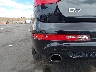 WA1DGBFE5DD****** Wrecked 2013 Audi Q7
