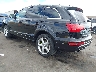WA1DGBFE5DD****** Salvage and Repairable 2013 Audi Q7 in Sacramento